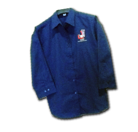 Lasso Long Sleeve