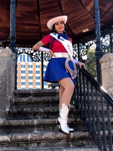 Catherine Alvarado